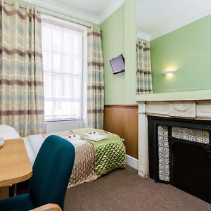 Private Bathroom Double Room