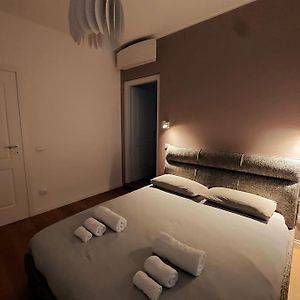 Private Bathroom Double Room