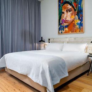 Chambre Lit Queen-Size