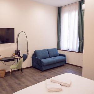 Chambre Triple