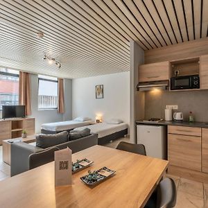 Appartement Familial