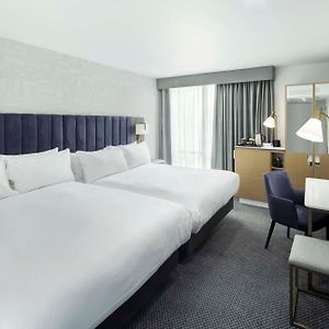 Chambre Lit Queen-Size