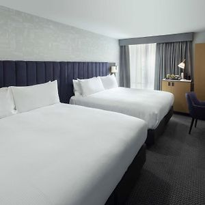 Chambre de Luxe Lit King-Size