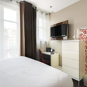 Chambre Standarde Double