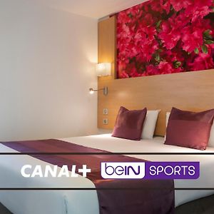 Chambre Lit King-Size