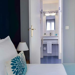 Chambre Budgétée Simple