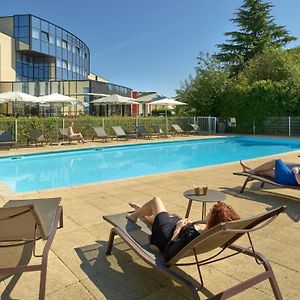 Best Western Plus Metz Technopole