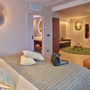 Suite Junior