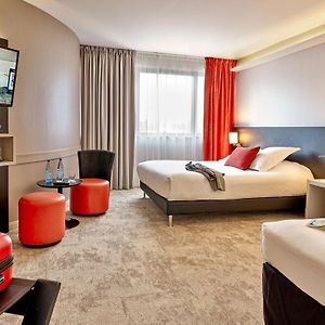 Chambre Quadruple