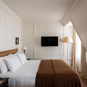 Chambre Lit King-Size
