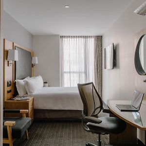 Chambre Standarde Lit Queen-Size
