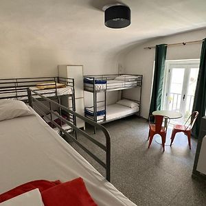 Dormitory Room Mixed