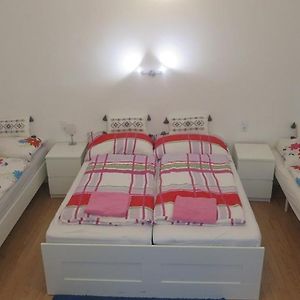 Apartments Heine