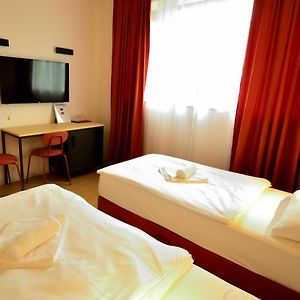 Chambre Triple