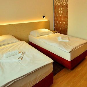 Chambre Quadruple