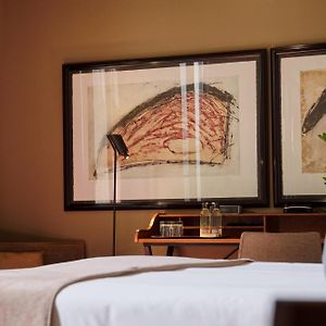 Chambre de Luxe