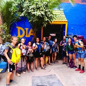 Riad Dia