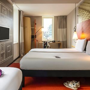 Chambre Triple