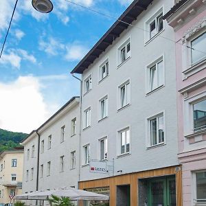 Salzburg Topside Apartments