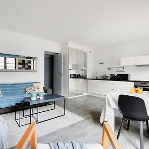 Appartement cœur de la bastille