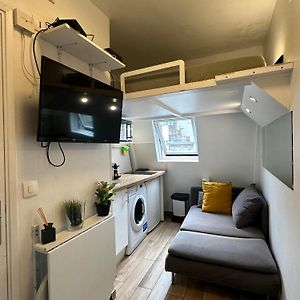 Appartement Studio