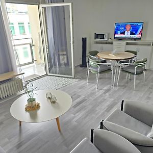Apartment'S Nr 2, 2B Und 2C In Stuttgart Stadtmitte