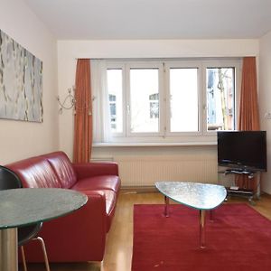 PABS Résidences - Kronenstrasse 37 (0R, 3)