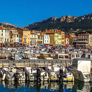 Appartement T3 - RDC - CASSIS