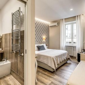 Chambre Double de Luxe