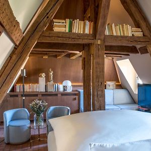 Chambre Supérieure