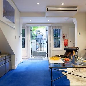 Luxe Executive Suite With Breakfast And Snacks In Paddington Near Rushcutters Bay, Darlinghurst, St Vincents