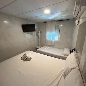 Chambre Triple Confort