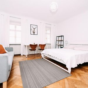 Vienna Premium Naschmarkt