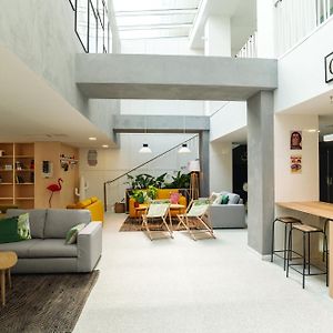 Student Factory Strasbourg Etoile