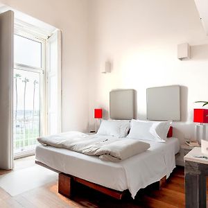 Chambre de Luxe Lit King-Size