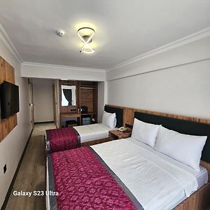 Chambre Économique Double