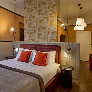 Chambre Supérieure Lit King-Size