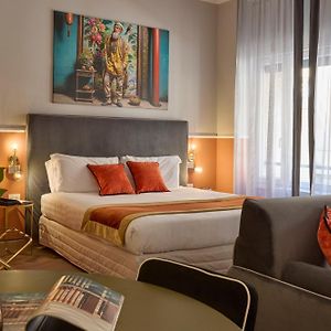 Brera Boutique Apartments Milano