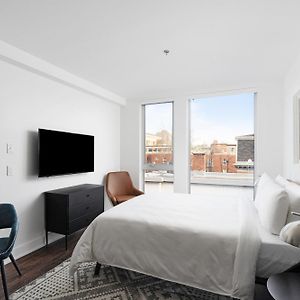Appartement Studio