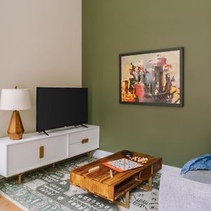 Appartement Supérieur à 1 Chambre à Coucher