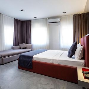 Chambre de Luxe Lit King-Size