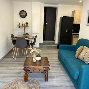 Charmant appartement à Ajaccio