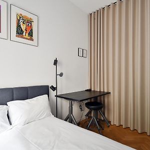Appartement à 1 Chambre à Coucher