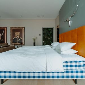 Presidential Apartments - Smart House System, Hastens Beds, Premium Location