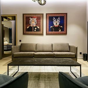 Appartement de Luxe