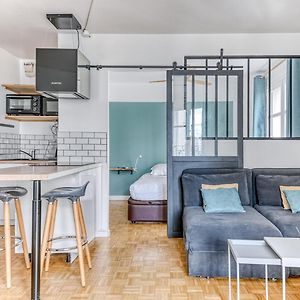 Guestready - T1 Bis - Cosy And Lovely