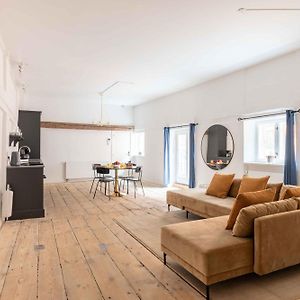 Charismatic Apartments In Copenhagen Old Town