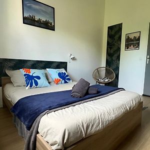Studio de Luxe