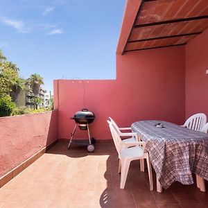 Beach Apartment In Malaga