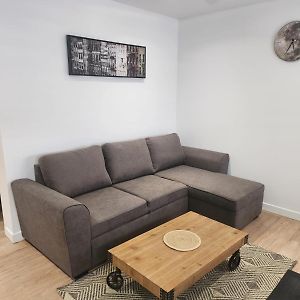 Chambre Standarde Quadruple